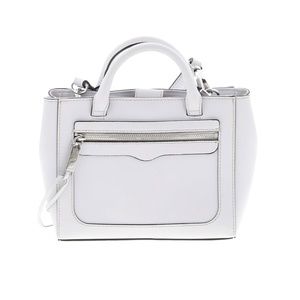 Rebecca Minkoff | Avery Mini Top Handle Crossbody
